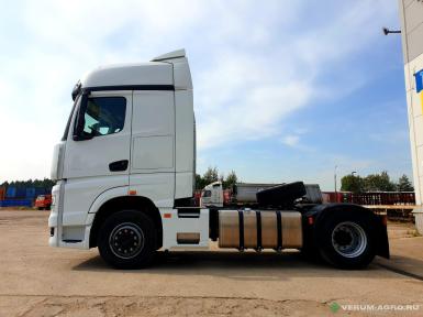 Грузовой автотранспорт - КАМАЗ 54901 70014-94