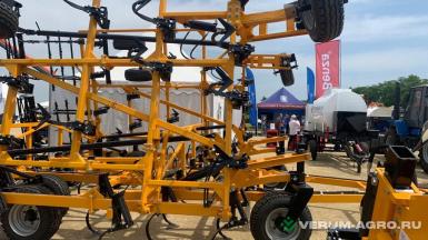 Культиваторы - АГРОСПЕЦМАШ АСМ-WR10,4