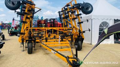 Культиваторы - АГРОСПЕЦМАШ АСМ-WR10,4