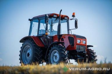 Колесные тракторы - BELARUS Беларус-952.3 952.3-17/11-0000010-001