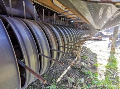 Пресс-подборщики - CLAAS Variant 360 