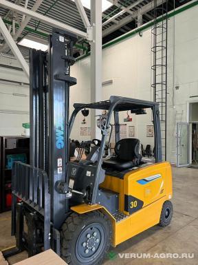 Прочее - XCMG XCB30 