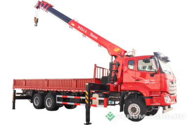 Прочее - SUNHUNK S3005 Кран-манипулятор