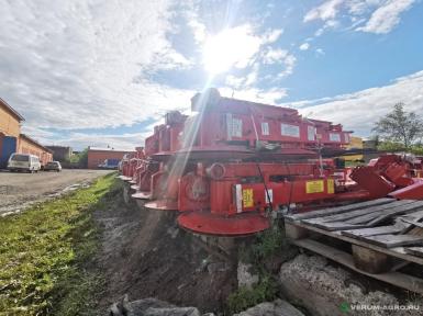 Косилки - WIRAX Косилка роторная Z-069/2 1.85 м. с карданом 