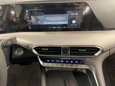 Легковой автотранспорт - CHANGAN UNI-T 1.5 AMT (167 л.с.)