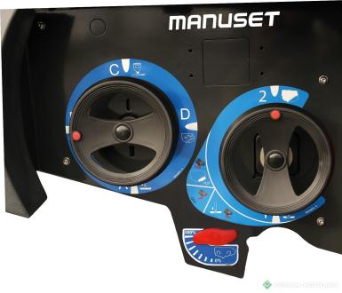 Опрыскиватели прицепные - KUHN Прицепной опрыскиватель LEXIS 3000