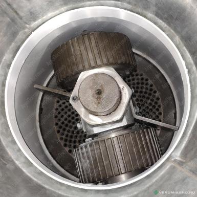 Прочее - КМЗ-2 Линия производства гранулированного корма ZLSP-300 R-Type 