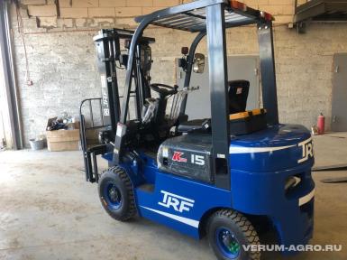 Прочее - TRF G15-4N