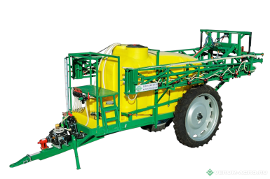 Опрыскиватели прицепные - ЮВЕС ОПМ-3000В