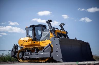 Бульдозеры - ДСТУРАЛ D25 0101