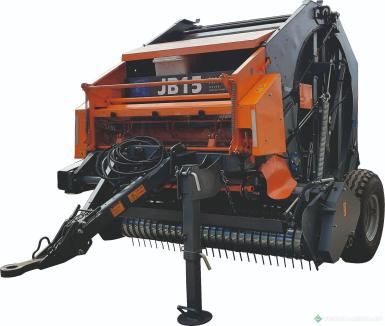 Пресс-подборщики - НАВИГАТОР Пресс-подборщик JB15/2000 NW 