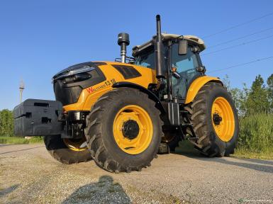 Колесные тракторы - WALTCHER Трактор WTF – 13.18 