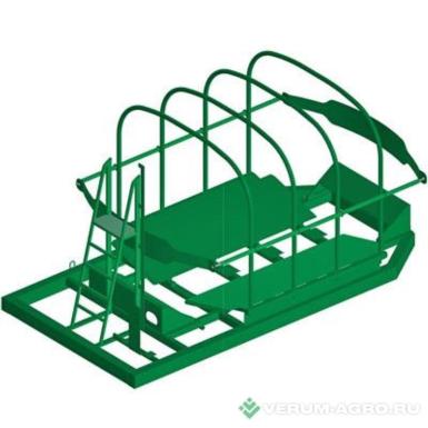 Прочее - AVAGRO TR-120 