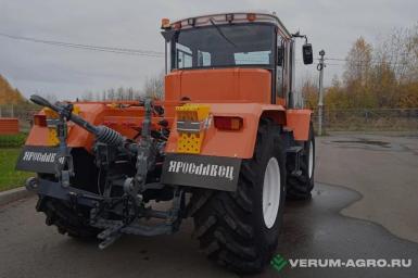 Колесные тракторы - ЯРОСЛАВЕЦ Бульдозер колесный