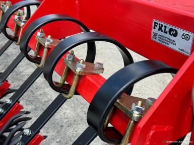 Бороны - ЮЖНЫЙ ВЕТЕР Борона Мотыга Ротационная  БМР-6,2S