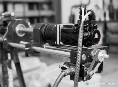 Станки - ИП ПЕРМИНОВ М.Ю. СТАНЭКСПЕРТ  МРНК ПИОНЕР - 2 ЦПУ  