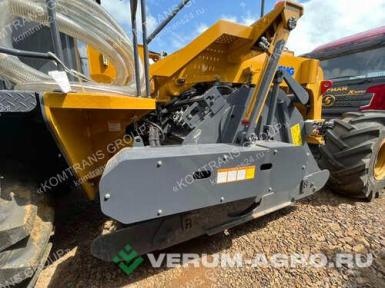 Прочее - XCMG XLZ2303S машина для восстановления дорог