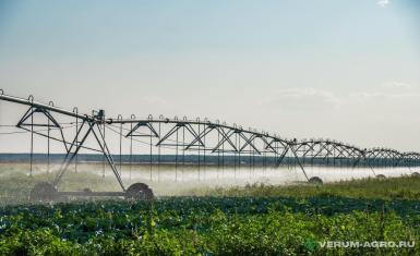 Дождевальные машины - ДМЭК КУБАНЬ - С ДМЭК «Кубань-С» A429-73-03  ДМЭК «Кубань-С» A429-73-03 