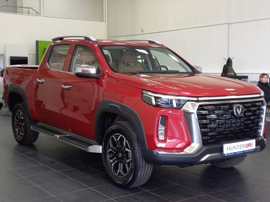 Легковой автотранспорт - CHANGAN Hunter Plus 2.0 AT (226 л.с.) 4WD