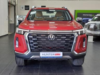 Легковой автотранспорт - CHANGAN Hunter Plus 2.0 AT (226 л.с.) 4WD