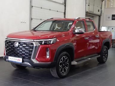 Легковой автотранспорт - CHANGAN Hunter Plus 2.0 AT (226 л.с.) 4WD