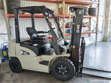 Прочее - TFN CPCD25-XRW10