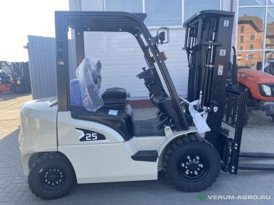 Прочее - TFN CPCD25-XRW10