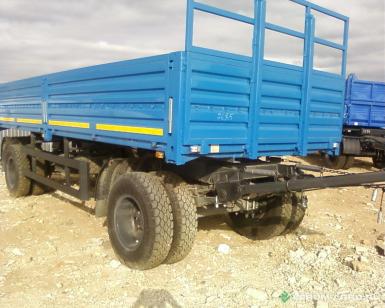 Прочее - НЕФАЗ 8332 