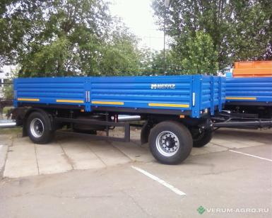 Прочее - НЕФАЗ 8332 