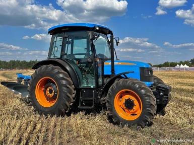 Колесные тракторы - АГРОМАШ 90ТК 