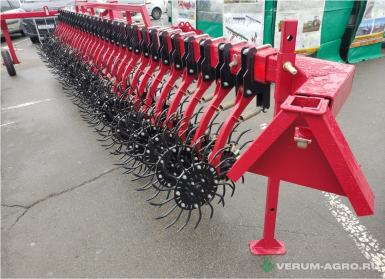 Бороны - ТАГСМА БМТ-12 