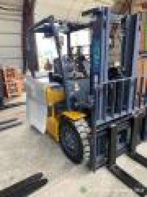 Прочее - XCMG XCB35 