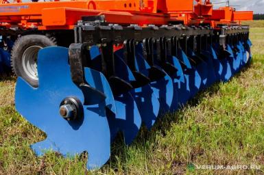 Бороны - БЕЛАГРОМАШ БДТ-6-ПР