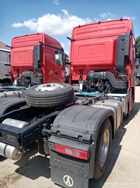 Грузовой автотранспорт - BEIBEN BEIBEN 1848S BEIBEN 1848S