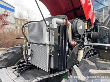 Колесные тракторы - YTO ELG1604