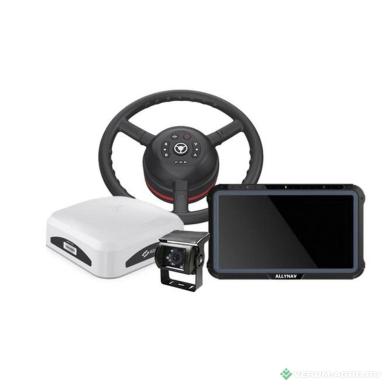 Дополнительное оборудование - ALLYNAV AF-305 