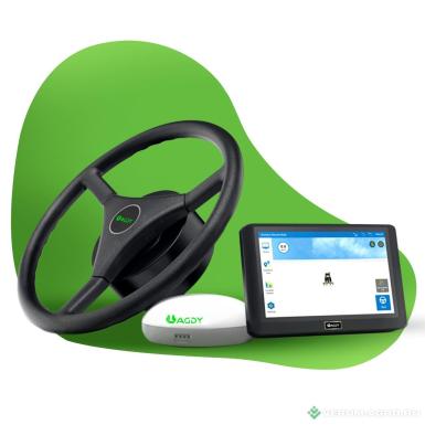 Дополнительное оборудование - AGDY Автопилот AGDY