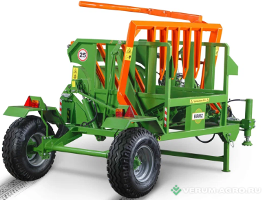 Прочее - KRMZ INNOVATION Резчик рулонов ИРК-01.1 