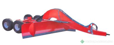 Прочее - ВИЛЛОК ФАРМ дор мастер 4,5