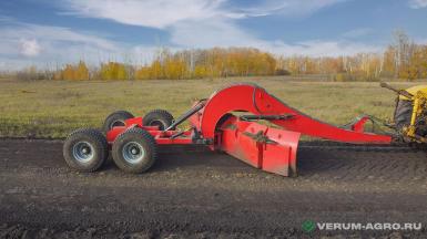 Прочее - ВИЛЛОК ФАРМ дор мастер 4,5