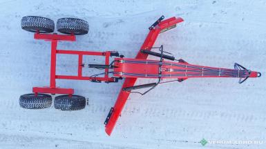 Прочее - ВИЛЛОК ФАРМ дор мастер 4,5