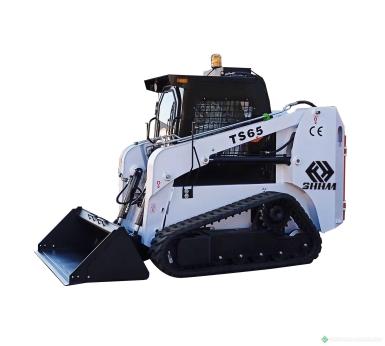 Мини-погрузчики - SHHM TS65 