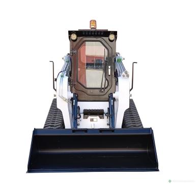 Мини-погрузчики - SHHM TS65 