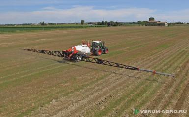 Опрыскиватели прицепные - MASCHIO GASPARDO CAMPO 65