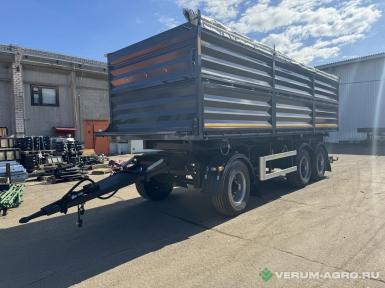 Прицепы для автомобилей - АВТОМАСТЕР 8595-42