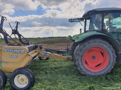 Прочее - TUBE-LINE Accelerator 7500T 