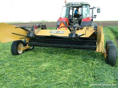 Прочее - TUBE-LINE Accelerator 7500T 