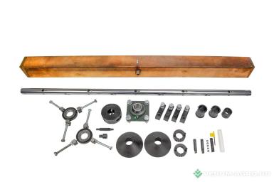 Станки - ИП ПЕРМИНОВ М.Ю. Оснастка расточная ПИОНЕР ПЛЮС расточка  d45-220мм для станков СТАНЭКСПЕРТ®