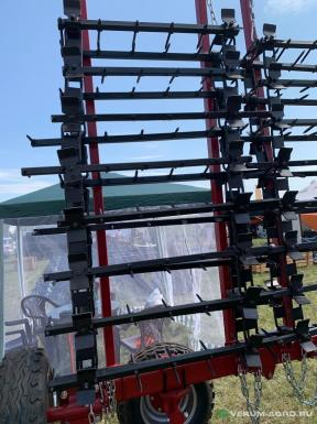 Сцепки - ЗАВОД АВТОТЕХНОЛОГИЙ Сцепка шлейфовая гидрофицированная СШГ-24