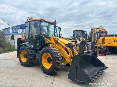 Экскаваторы - LIUGONG CLG777 AS